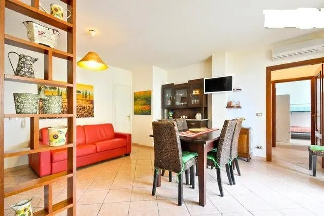 Comodo Appartamento Alghero 0*,