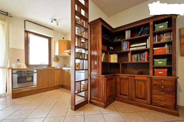 Comodo Appartamento Alghero Apartment