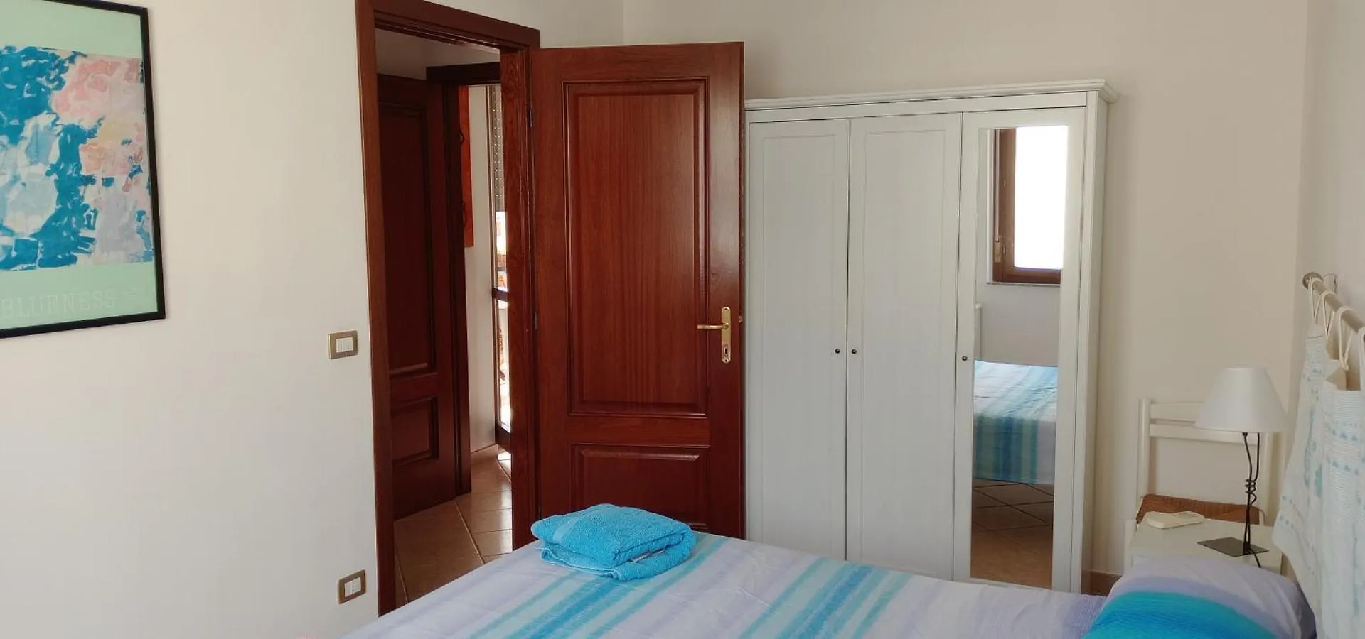 Apartment Comodo Appartamento Alghero
