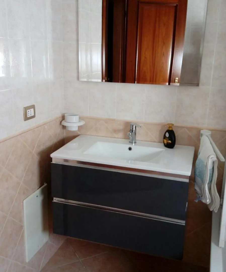 Comodo Appartamento Alghero