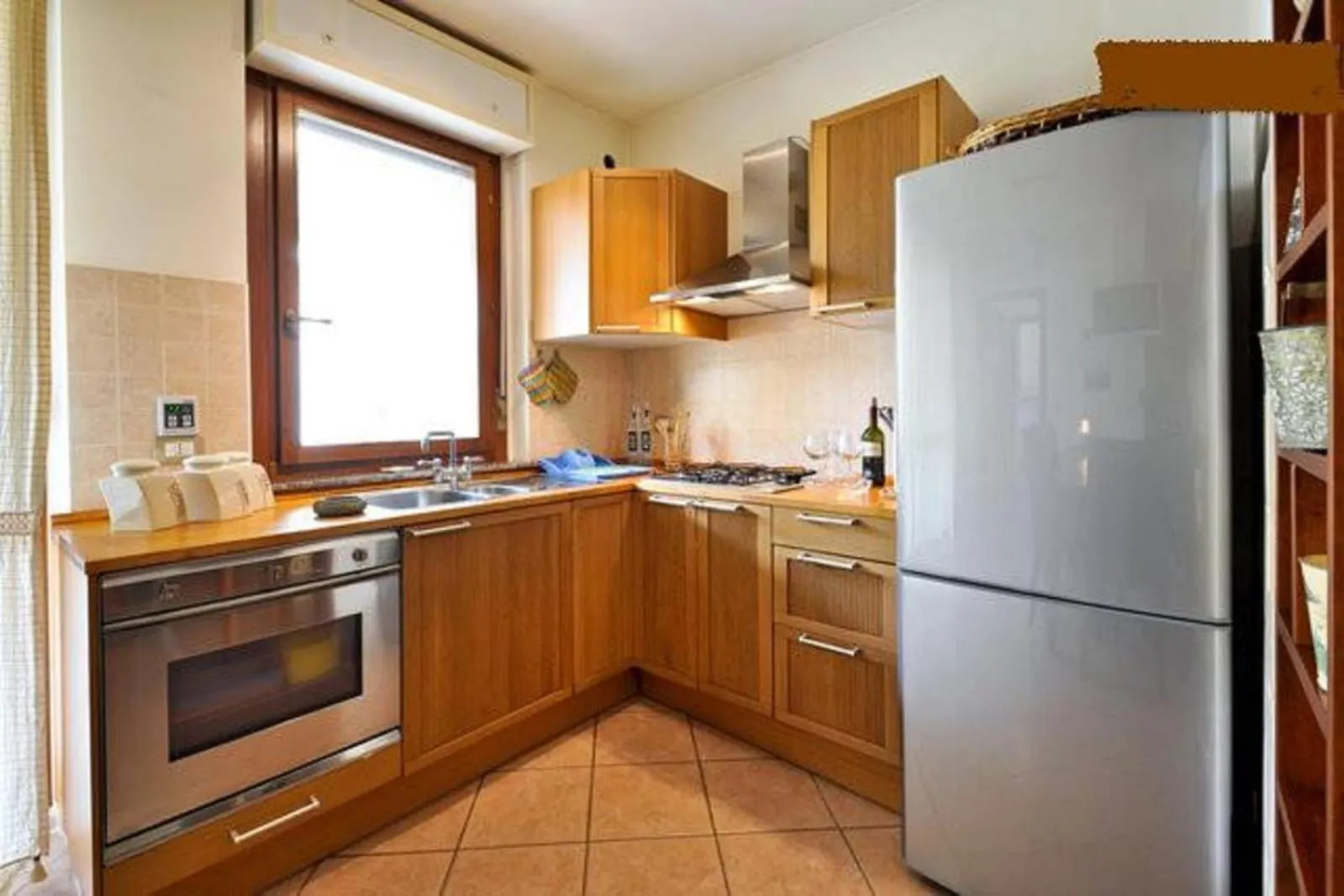 Comodo Appartamento Alghero