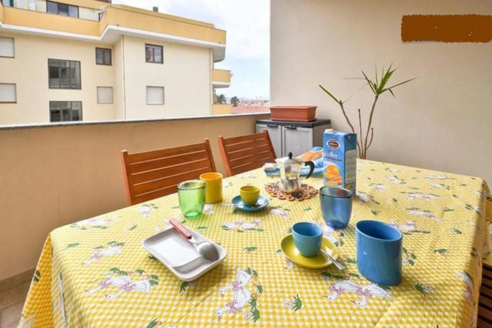 Comodo Appartamento Alghero