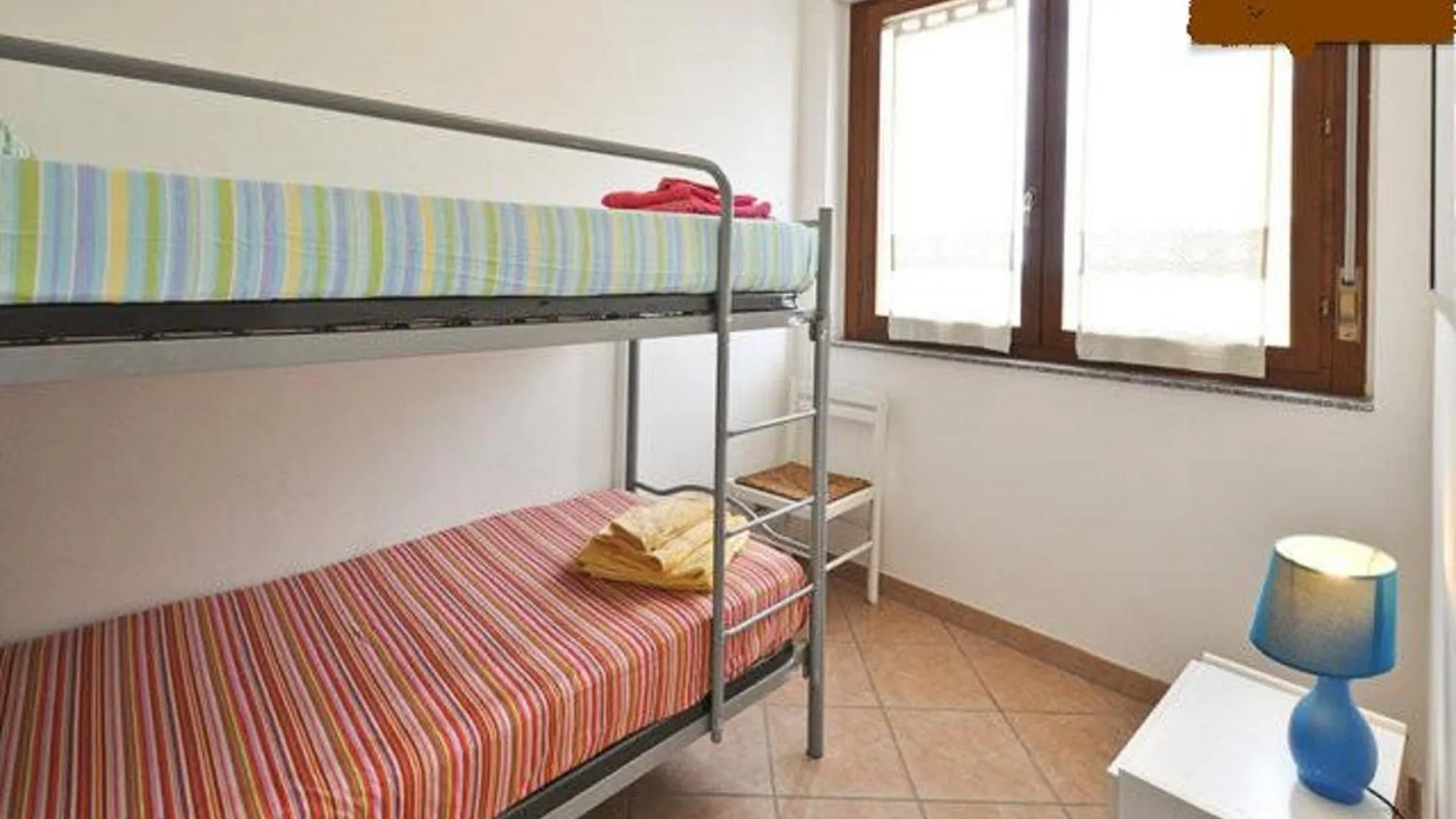 Apartment Comodo Appartamento Alghero Italy