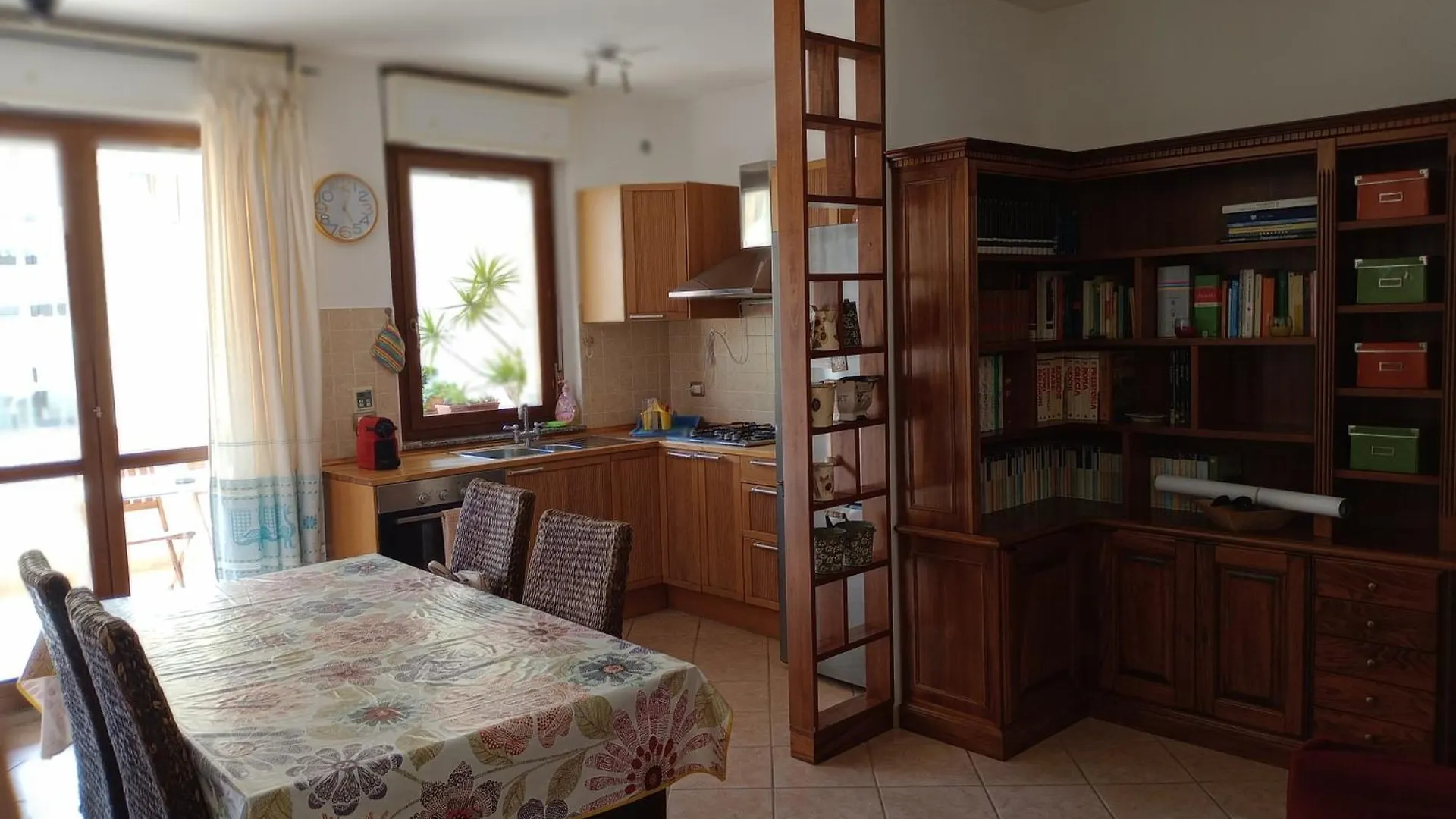 Comodo Appartamento Alghero Italy