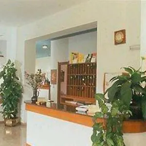 3* Отель La Playa