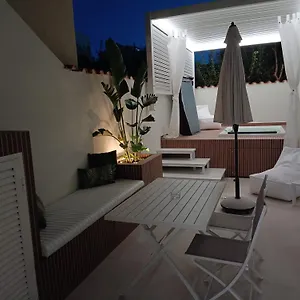 I Limoni Apartment