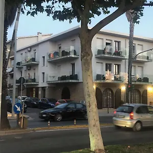 Eliton Apartment