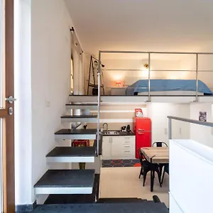 Appartamento Casa Violante, Alghero