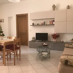 Casa Rosada Apartment