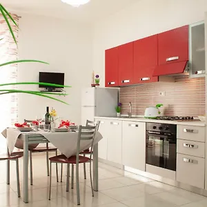 Catogno Apartment