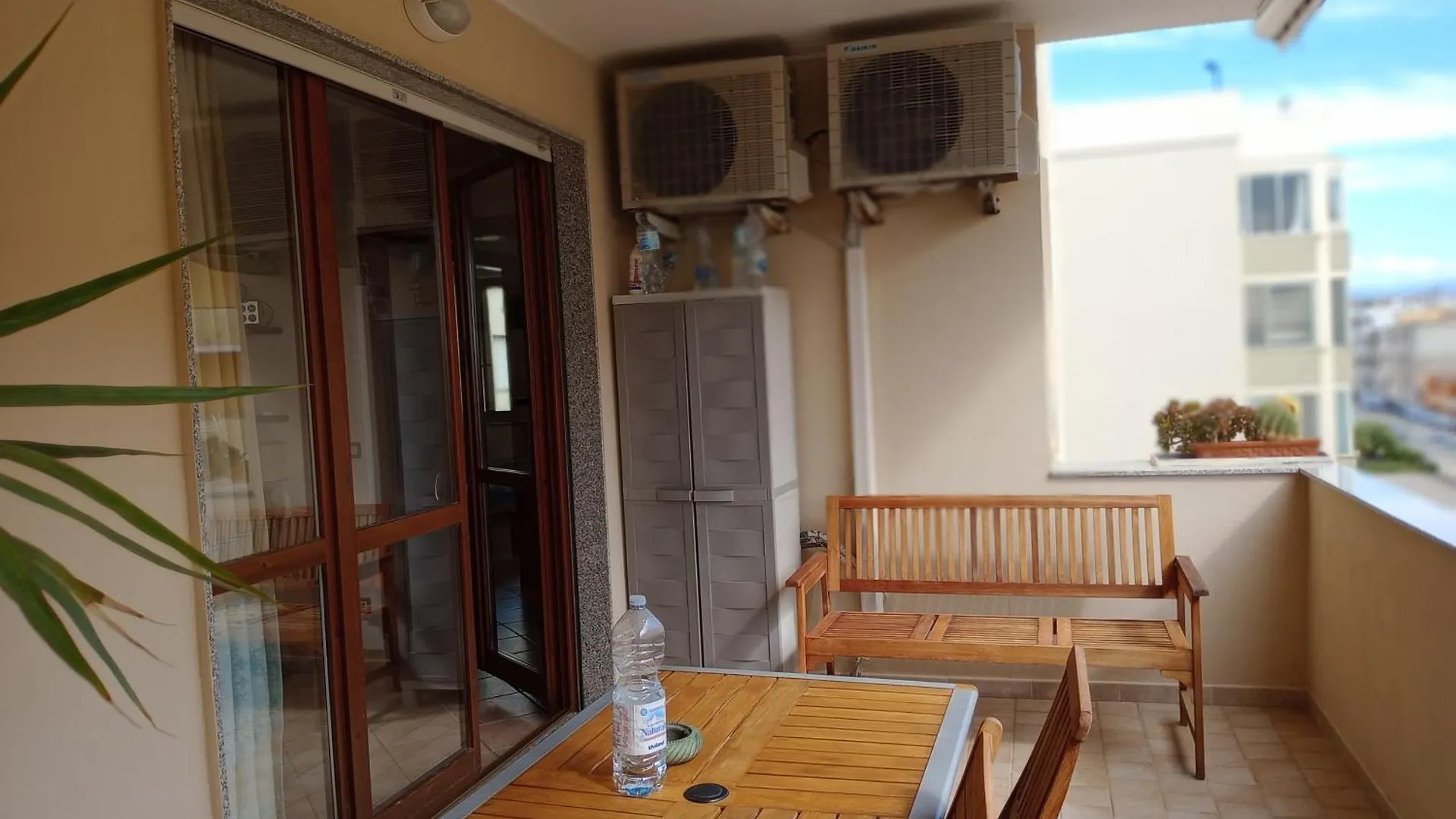Apartment Comodo Appartamento Alghero